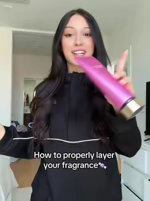 @Victoria's Secret #victoriassecret #bodymist 