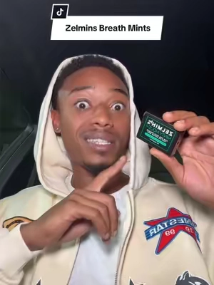 You Kiss Ya Mamam With That Mouth 🤮 #oralhealth #mints #oralhygiene #tiktokmademebuyit #tiktokshopcreatorpicks 