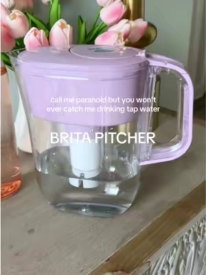 Replying to @🍨  #dormroom #dormessential #filteredwater #brita #TikTokshopbacktoschool @Brita 