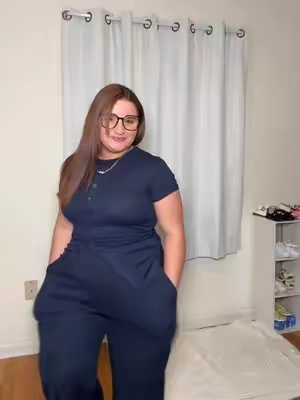 Yo estoy usando el size M #fyp #womentwopieceset 