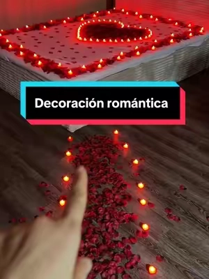#decoracionromantica #regalodeaniversario #regalodecumpleaños #pedirmatrimonio 