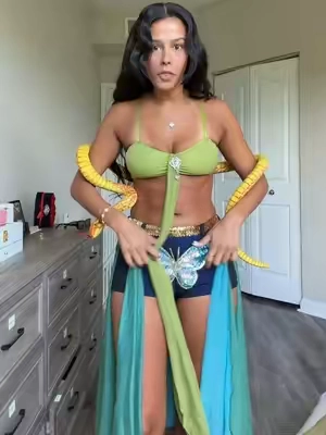 #halloween #halloweencostume #costumeideas #halloweencostumeidea 