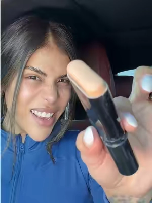 #maquillaje #basecoreana #makeuptutorial #concealer #maquillajefacil 