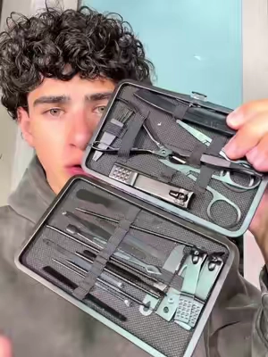 #personalcare #groomingtool 