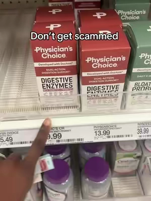 Don’t waste your money 