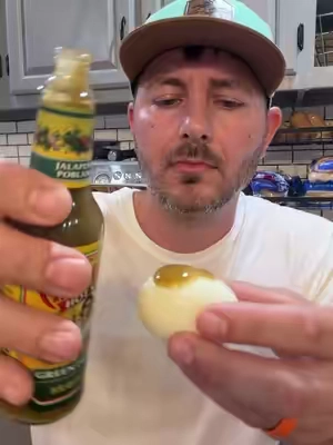 #hotsauce #mexicanfood #cholula @Cholula Hot Sauce 