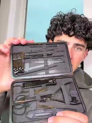 #personalcare #groomingtool 
