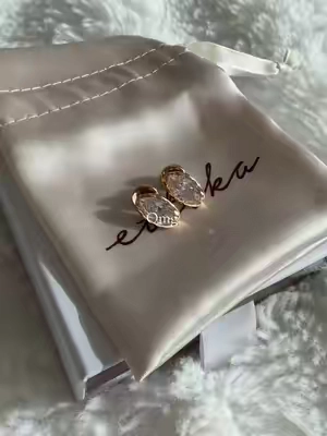 They are so gorgeous 🤩 @Ettika #earrings#shiny #giftideas #real #affordablejewelry 