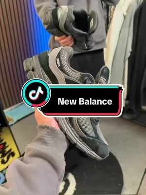 NEW BALANCE 2002R Men's #newbalance 