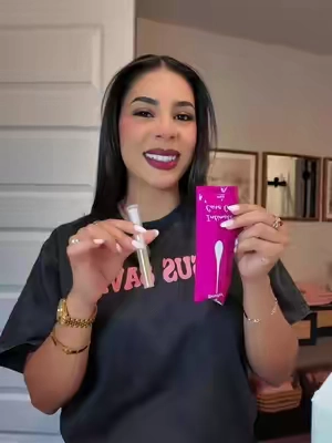 #gelintimo #cuidadointimofemenino #cuidadointimodelamujer #tiktokshopcreatorpicks 
