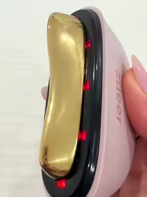 Esto me gusta hacer lo más seguido que puedo😊  #zdeer #Facialcare #Redlighttherapy #neckmassager #TikTokShopSummerSale @Zdeer Official 