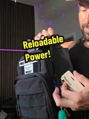 This one is dedicated to my pocket and action cams! #powerbank #travelcharger #pocketcamera #portablecharger #tiktokshopcreatorpicks @SmallRigDirect 