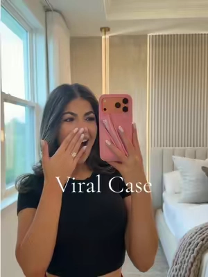I CANT BELIEVE it’s on TikTokshop! I’ve been trying to get this color since forever…  #rhode #rhodecase #itgirlaesthetic 