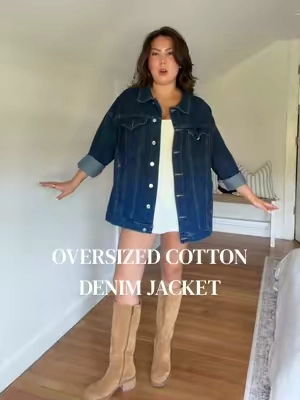 this is SO GOOD & such good quality 🥹🤍 5’2 wearing a size medium 