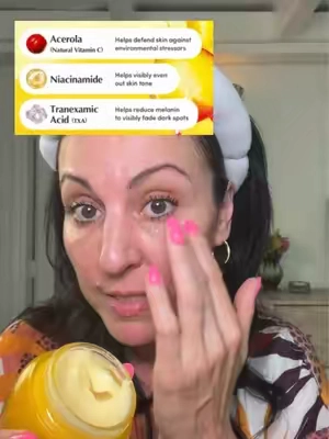 #eqqualberry #vitaminserum #hyperpigmentation #unevenskintone #darkspots @Eqqualberry 