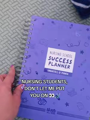 #nursingschool #studyguide #nursingstudents #futurern #nursingtok 