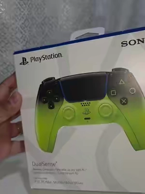 La nueva colección de controles para el PS5 #dualsense #ps5controller #ps5 #gamerlife #tiktokshopsummersale 