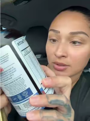 Replying to @Cheeno watching this video made me realize my eyebrows need to be erased 😒 #postpartum #prenatal #postpartumjourney #pregnancy #maryruths 