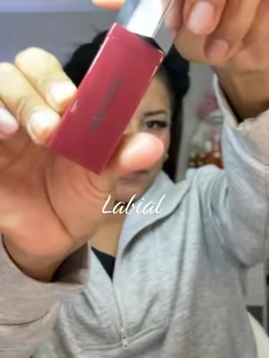 Labial indeleble #blackfriday #labial #lips #lipgloss 