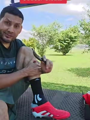 Tacos de futbol Soccer for training sports #Soccer #Cleats #Sports #boots #Shoes 