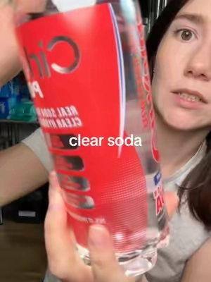 #clearsoda #cirkola #hydrationsoda #cirkul