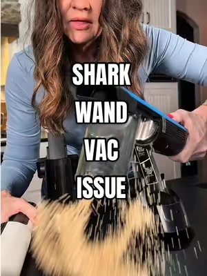 Shark Wandvac showdown.  #sharkwandvac  #cordlessvacuum #handheldvacuum #vacuum 