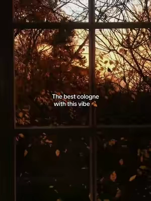 Such a good fall cologne 🍂 #fall #cologne #fallvibes #autumn #fallaesthetic 