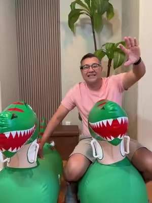 #summervibes #tiktokmademebuylt #tiktokshopdealsforyou #toy #kidstoys @QPAU 