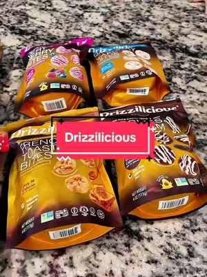 This price and the flavor 👏👏 @Drizzilicious #drizziliciousminiricecakes #lowcalorie #lowcaloriedessert #dessert 