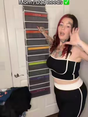 This made last yr so easy #TikTokshopbacktoschool #kids #storage #MomsofTikTok 