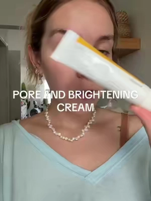 When you find products that your skin actually loves > ✨ #celimax #celimaxporedarkspotbrighteningcream #brighteningskincare @celimax.global @celimax US Store  