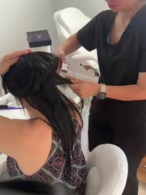 Extensions Tape In  #hairextensions #realhairextensions 