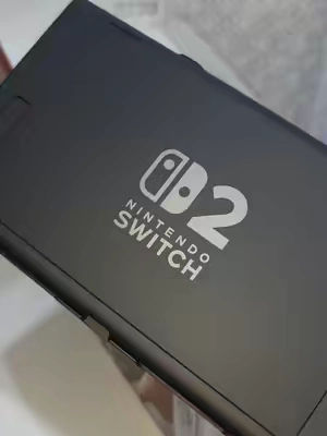 El regalo que emociona a chicos y grandes #nintendoswitch2 #nintendo #giftforkids #gamerlife #tiktokshopsummersale 