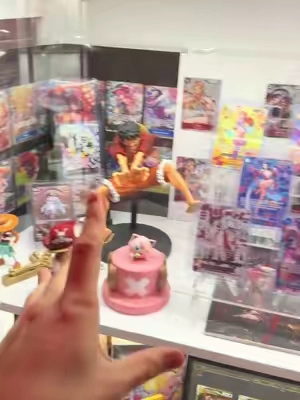 I guess these display cabinets weren’t as expensive as I thought.. #display #collector #collectibles #collection #displaycabinet 