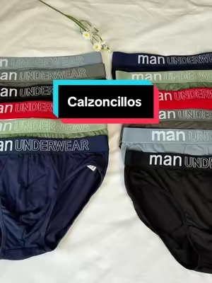 #calzoncillos #calzoncilloscortos #TikTokshopbacktoschool #ropainterioreconomica 