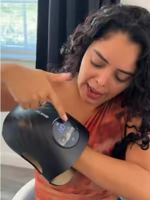 #cincom #massager #handmassage #masaje #masajeador 