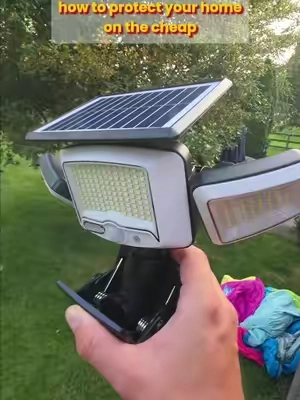 perfect for letting out your pets 