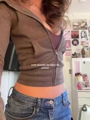 a need tbh #cutesweater #falloutfits #outfitinspo #OOTD #fyp 