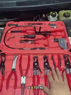 The one thing a garage simply cannot do without.#mechanic #garage #tools #carrepair #carguy 