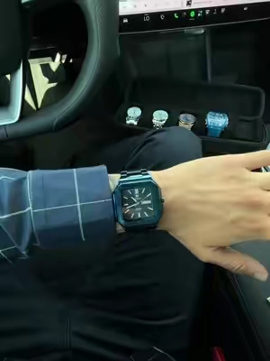 Classy affordable watch  #watch #fashion #poedagar 