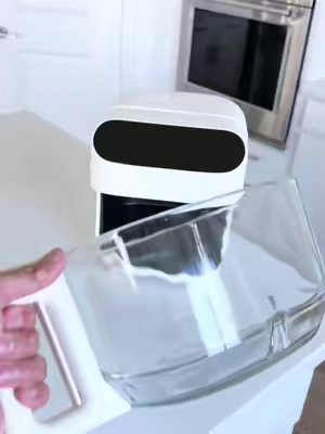 cute air fryer, aesthetic air fryer, glass air fryer, countertop air fryer, aesthetic kitchen appliances, cute kitchen appliances, modern air fryer, small kitchen appliances, kitchen countertop decor, glass cooking basket, minimalist kitchen, apartment kitchen essentials, kitchen gadgets, countertop appliances, aesthetic kitchen finds #AirFryer #KitchenFinds #KitchenTok #HomeEssentials #TikTokFinds