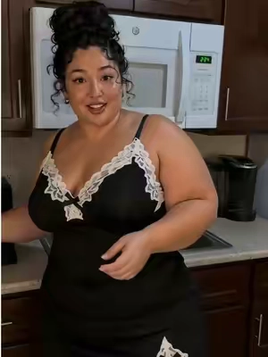 #tiktokshopusa #plussizetryon #comfortablefashion #tiktokfinds#Nightgown 