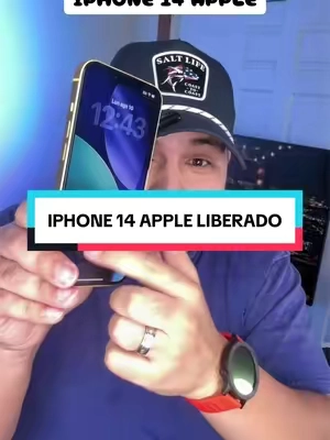 iPhone 14 Apple Liberado #apple #iphone #phone #cellphone #iphone14 