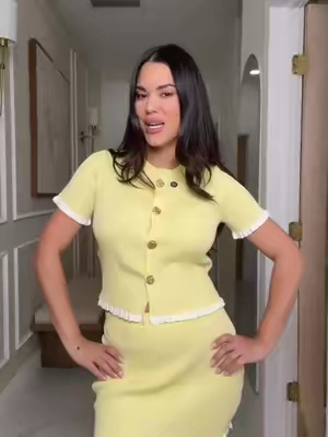 Yellow set!