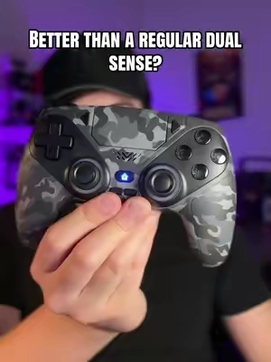 Get your own anti-drift wireless dual sense PS5 controller today before all the cool colors sell out! #AntiDriftController  #DualSenseController #GamingController #Gaming #DealsForYouDays  