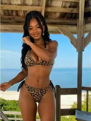 @Aqua Eve #bikiniset #beachoutfit #bikiniseason #bikini #swimwear 