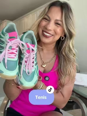 Tenis cómodos que vas amar @SHOEBACCA #tenisadidas #adidas #teniscomodosparamujer #TikTokshopbacktoschool #tenisparamujer 