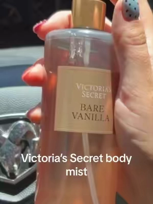 We love a good launch 🚀 ##victoriassecret##barevanillavictoriasecret##barevanilla##vspartner