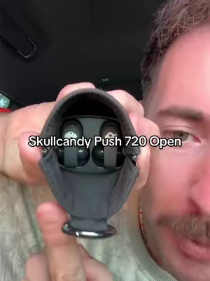 Skullcandy Push 720 Open. 