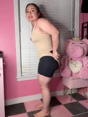 #Tiktokshopsummer #sohochic #shapewear #bodyshaper #tummycontrol 